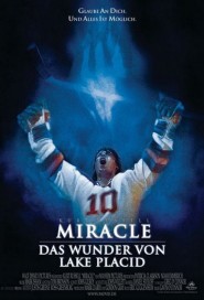 Miracle poster