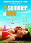 My Summer of Love poster