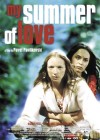 My Summer of Love poster
