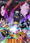 Naruto The Movie poster