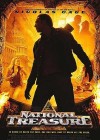 National Treasure poster