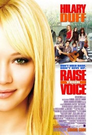 Raise Your Voice poster