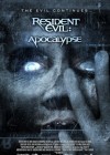 Resident Evil: Apocalypse poster