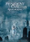 Resident Evil: Apocalypse poster