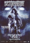 Resident Evil: Apocalypse poster