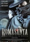 Romasanta poster