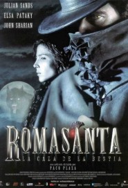 Romasanta poster