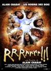 RRRrrrr!!! poster