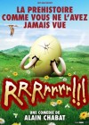 RRRrrrr!!! poster