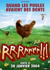 RRRrrrr!!! poster