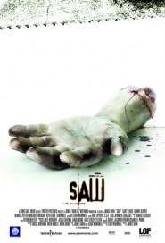 Saw poster