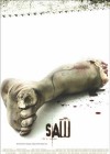 Saw poster