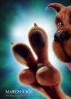 Scooby-Doo 2: Monsters Unleashed poster