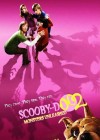 Scooby-Doo 2: Monsters Unleashed poster