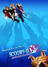 Scooby-Doo 2: Monsters Unleashed poster