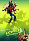 Scooby-Doo 2: Monsters Unleashed poster
