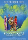 Scooby-Doo 2: Monsters Unleashed poster