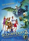 Scooby-Doo 2: Monsters Unleashed poster