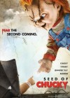 Seed of Chucky poster