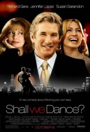 Shall We Dance? poster