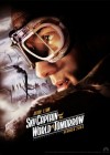 Sky Captain and the World of Tomorrow poster