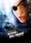 Sky Captain and the World of Tomorrow poster