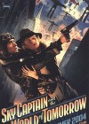 Sky Captain and the World of Tomorrow poster
