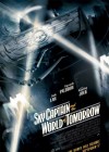 Sky Captain and the World of Tomorrow poster