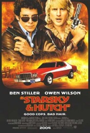 Starsky & Hutch poster