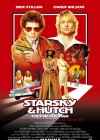 Starsky & Hutch poster