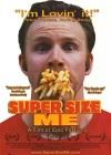 Super Size Me poster