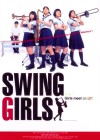 Swing Girls poster