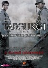 Taegukgi poster