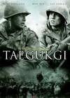 Taegukgi poster