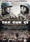 Taegukgi poster