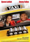 Taxi poster