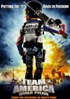 Team America poster