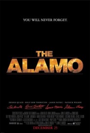 The Alamo poster