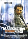 The Assassination of Richard Nixon poster