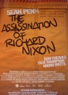 The Assassination of Richard Nixon poster