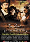 The Bridge of San Luis Rey poster