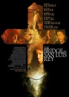 The Bridge of San Luis Rey poster