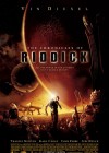 The Chronicles of Riddick poster
