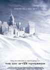 The Day After Tomorrow poster