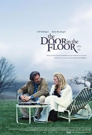 The Door in the Floor poster