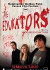 The Edukators poster