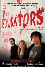 The Edukators poster