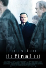 The Final Cut poster