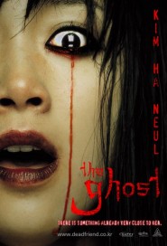 The Ghost poster