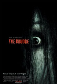 The Grudge poster